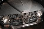 Saab 96 1968 года